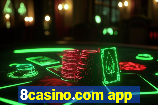 8casino.com app